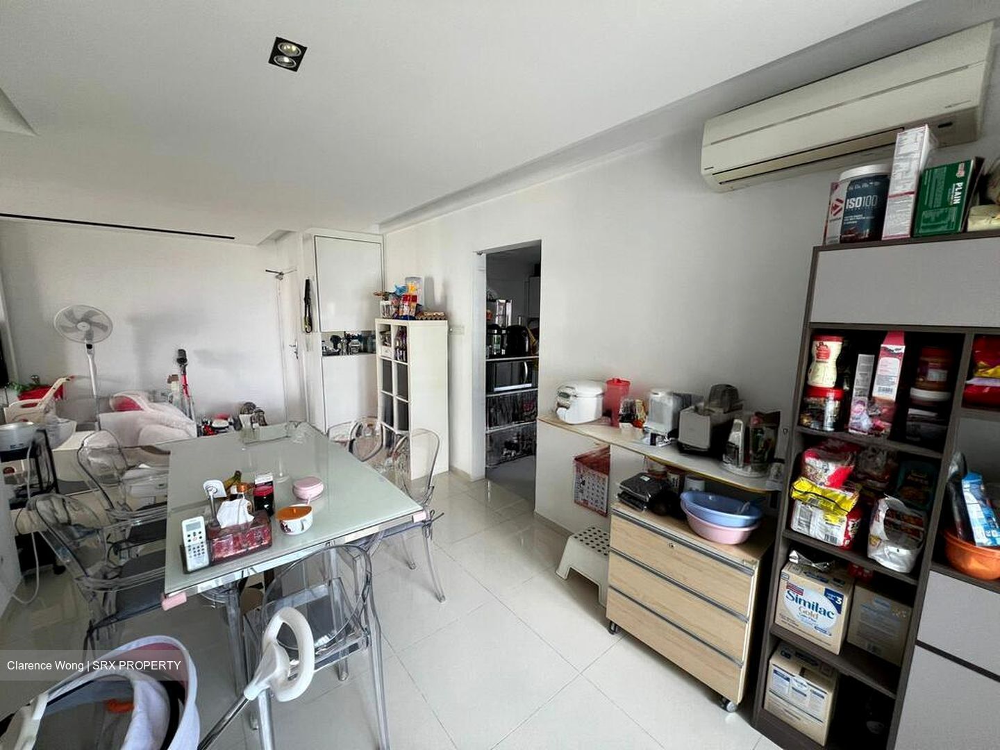 Aquarius By The Park (D16), Condominium #496166851